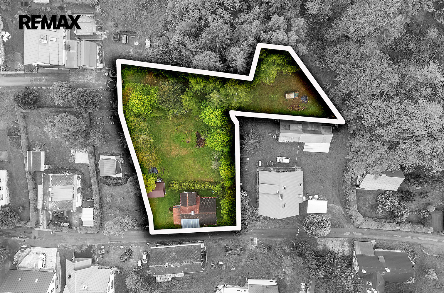 Prodej chaty/chalupy 117 m² s pozemkem 2 137 m² - View 4