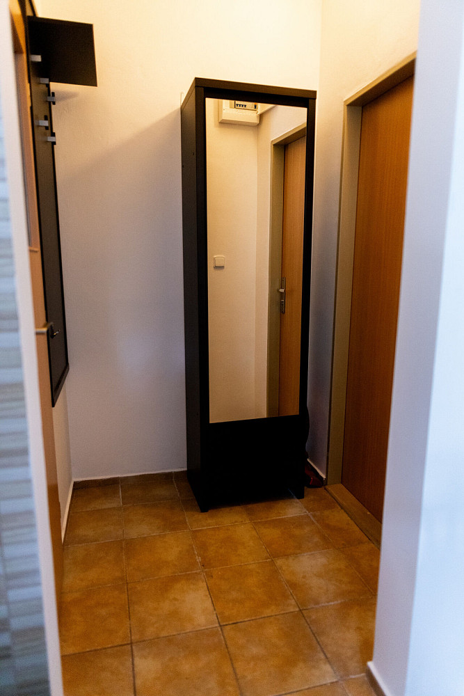 Pronájem bytu 1+kk 19 m² – fotografie 5