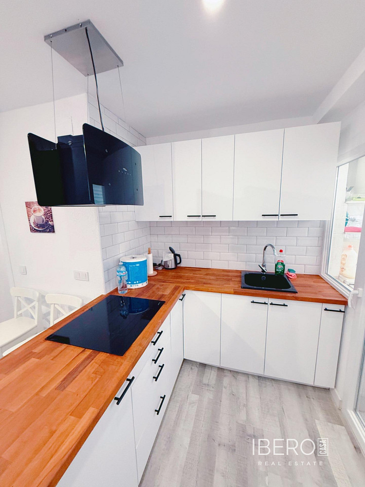 Piso 3+kk – Torrevieja, Urbanización Calas Blancas - Más