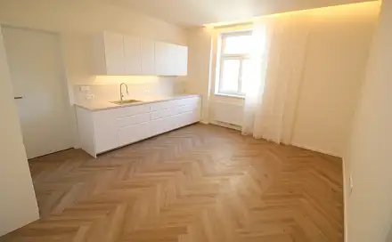 Pronájem bytu 2+kk 51 m²