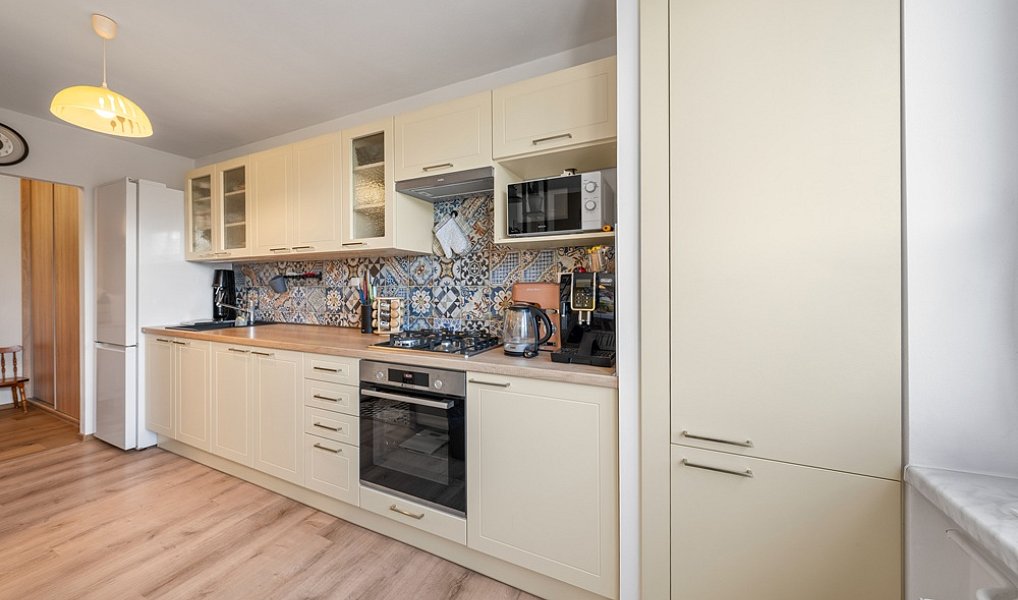 Pronájem bytu 2+1 57 m², Brno – náhled fotky 3