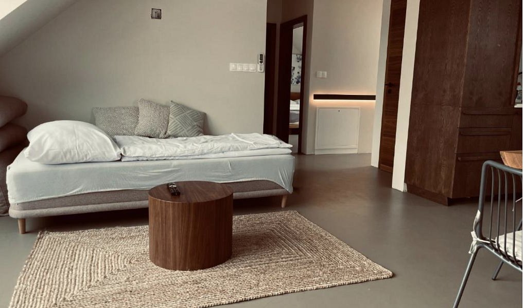 Pronájem bytu 3+kk 80 m², Mikulov – náhled fotky 7