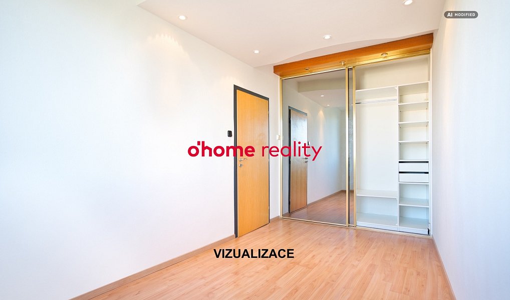 Prodej bytu 3+1 70 m², Olomouc – náhled fotky 10