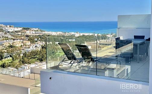 Prodej bytu 4+kk 124 m², La Cala, Španělsko