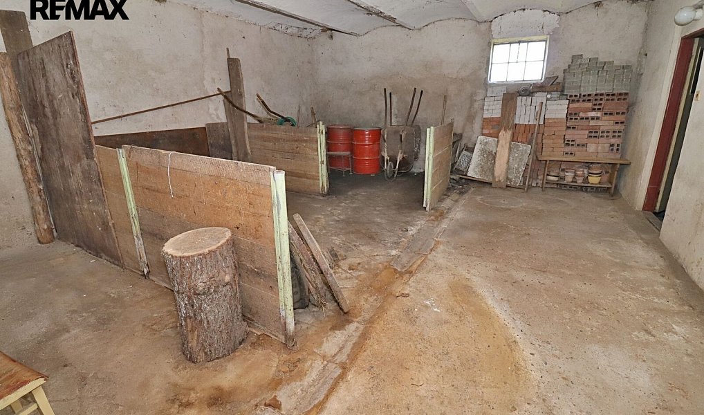 Prodej zemědělského objektu 130 m², Hošťalovice – náhled fotky 29