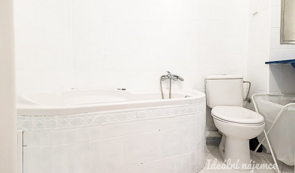 Pronájem bytu 2+1 53 m², Praha – náhled fotky 11
