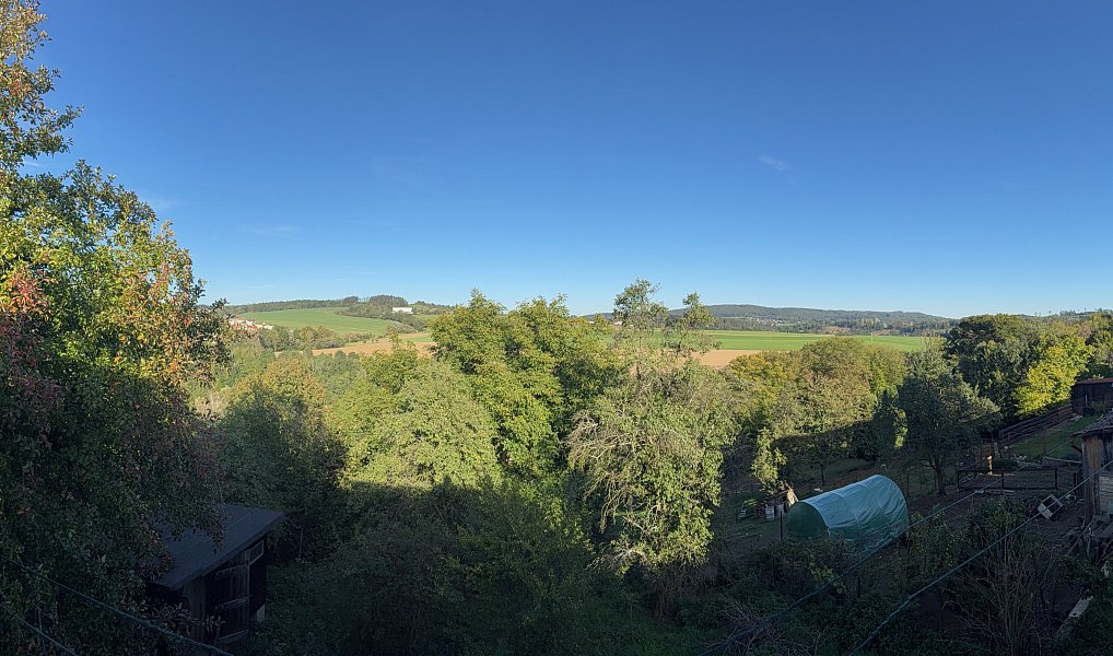 Prodej domu 150 m² s pozemkem 1 549 m², Ledeč nad Sázavou – náhled fotky 20