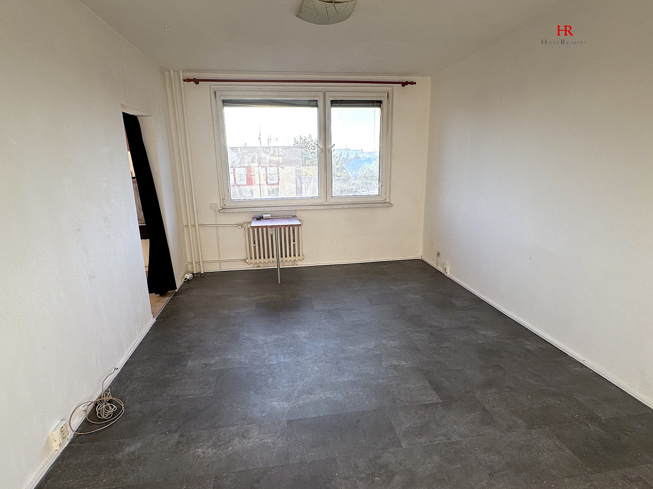 Pronájem bytu 1+1 29 m² – fotografie 3
