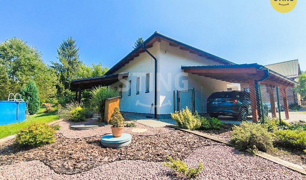 Prodej domu 144 m² s pozemkem 1 685 m², Petrovice u Karviné – náhled fotky 8