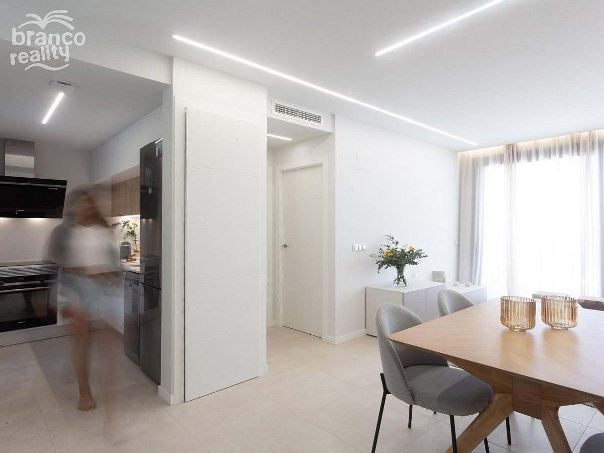 Piso 4+kk – Dénia, Urb. Flamingo, les Marines - Más