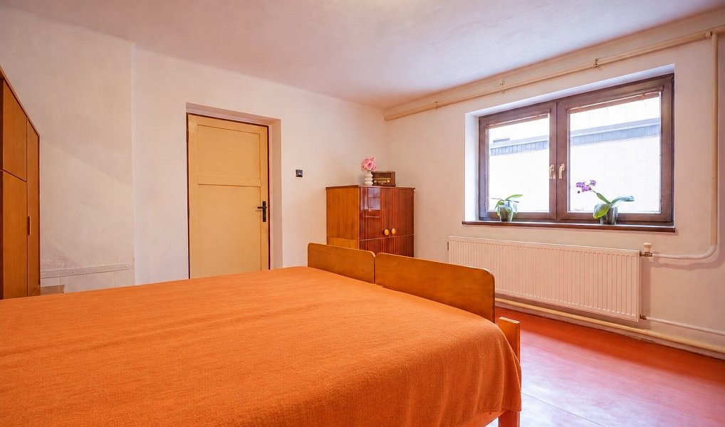 Prodej domu 158 m² s pozemkem 388 m², Přibyslav – náhled fotky 14