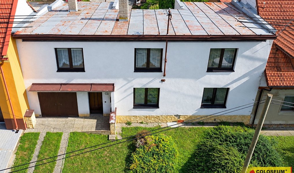 Prodej domu 253 m² s pozemkem 926 m², Nemotice – náhled fotky 16