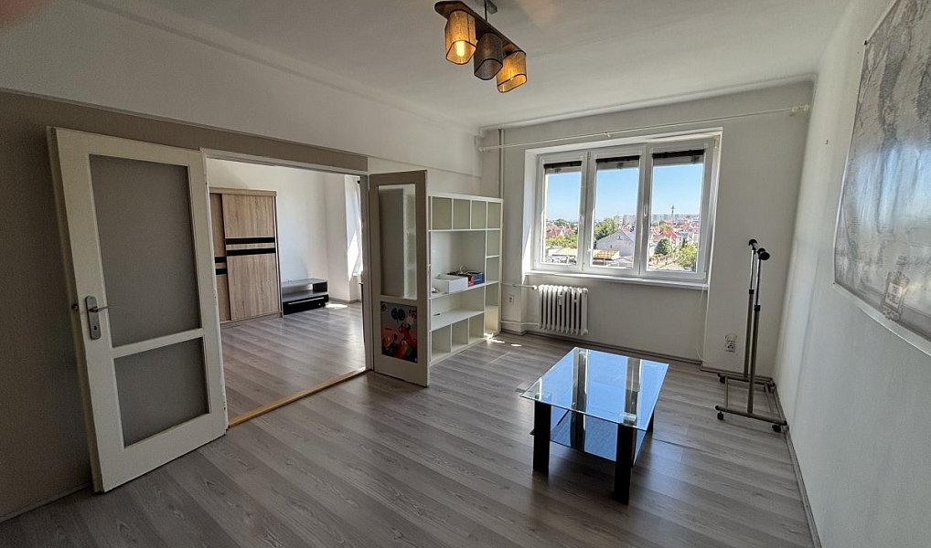 Pronájem bytu 2+1 55 m², Hradec Králové – náhled fotky 4