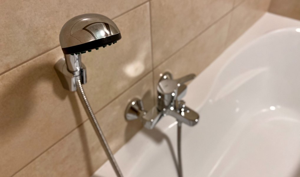 Pronájem bytu 1+kk 32 m², Hostivice – náhled fotky 13