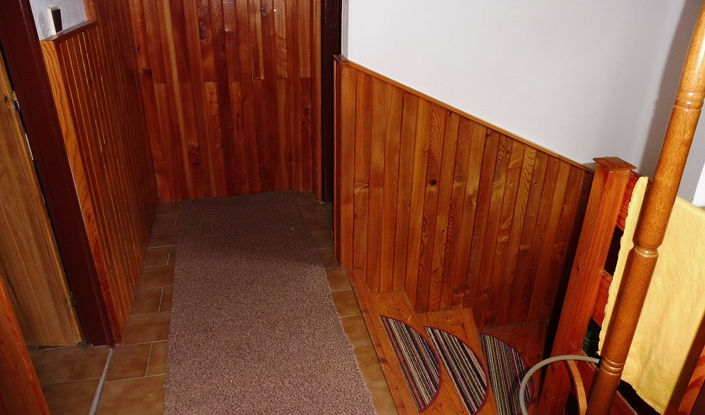 Prodej domu 90 m² s pozemkem 445 m², Vysoké nad Jizerou – náhled fotky 21