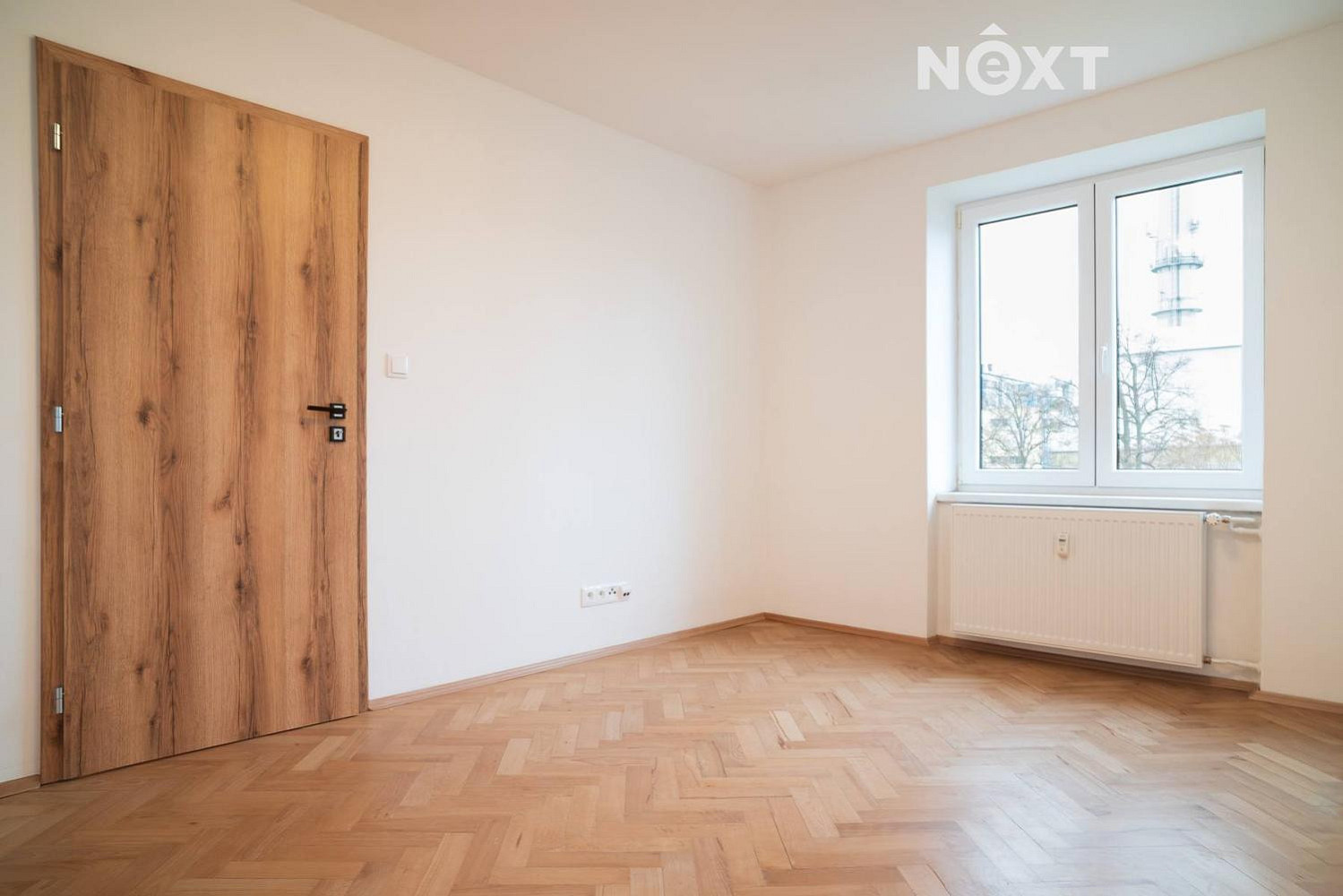 Pronájem bytu 2+1 55 m² – fotografie 5