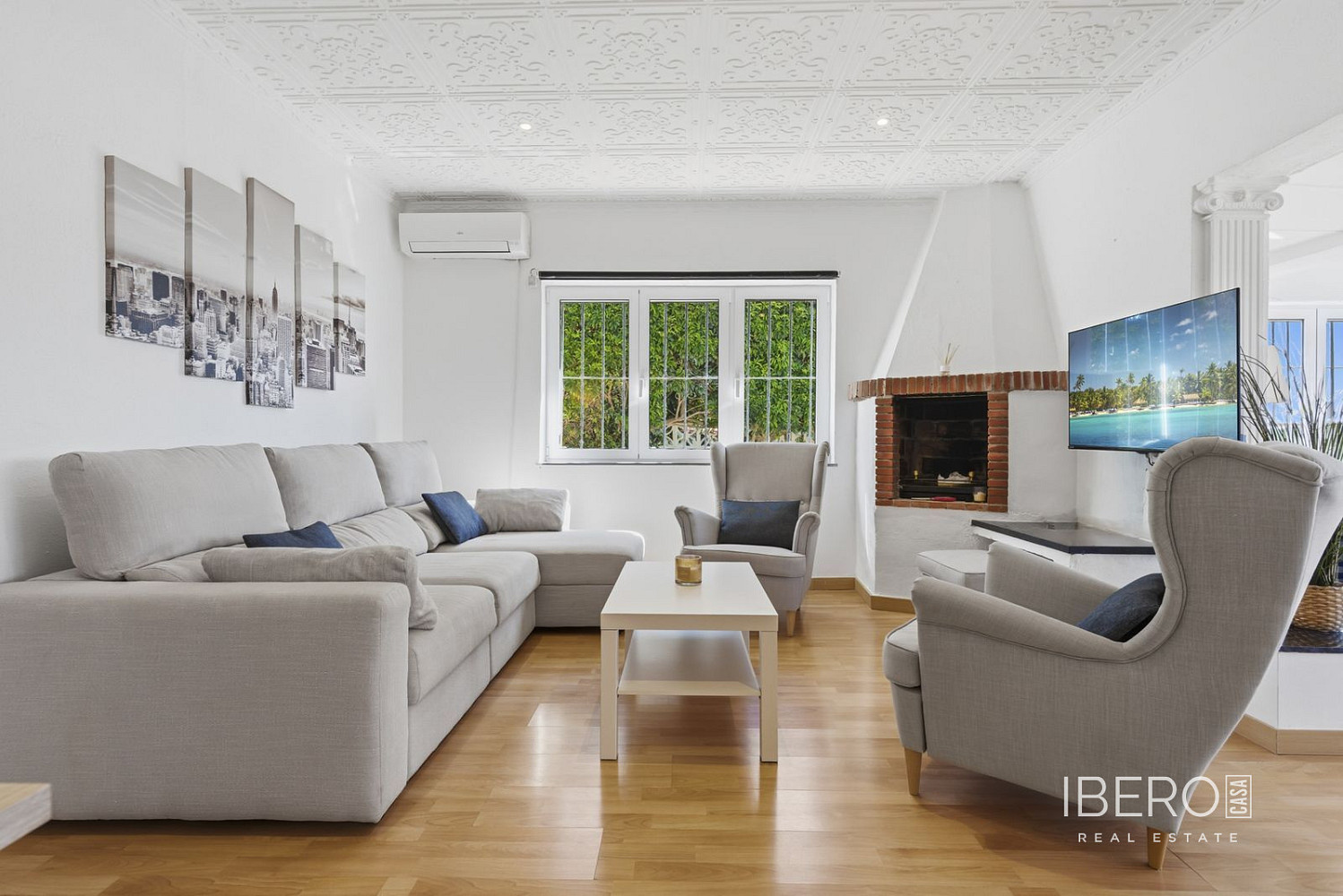 Casa 4+kk – Málaga, El Chaparral, Puerto de la Torre - Vista 5