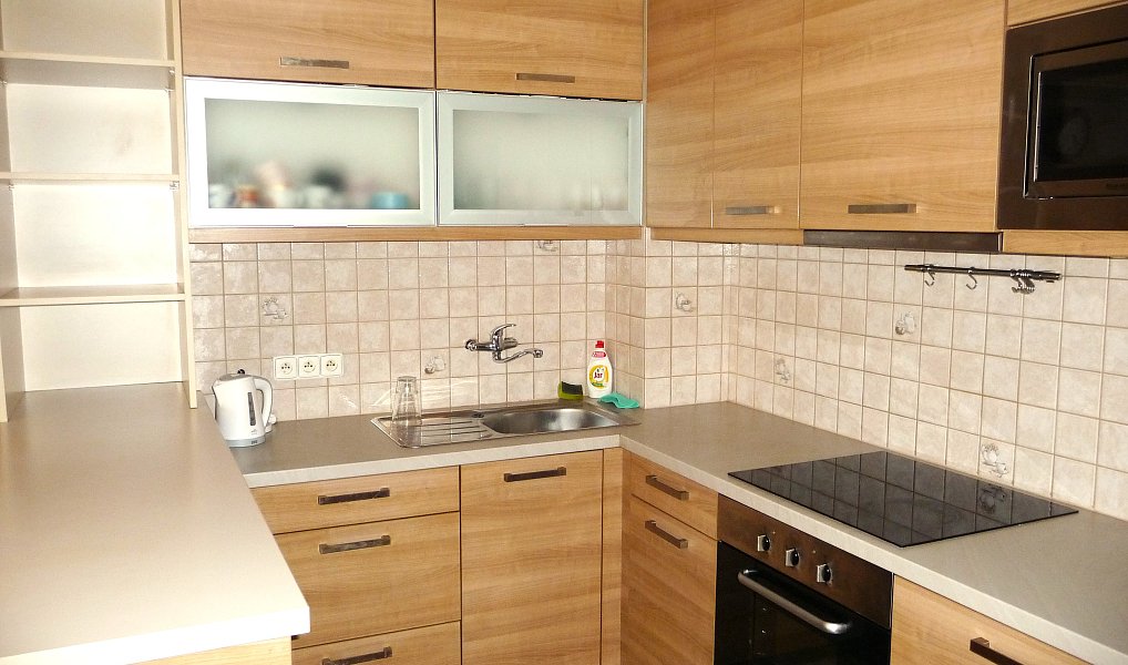 Prodej bytu 1+1 44 m², Praha – náhled fotky 13