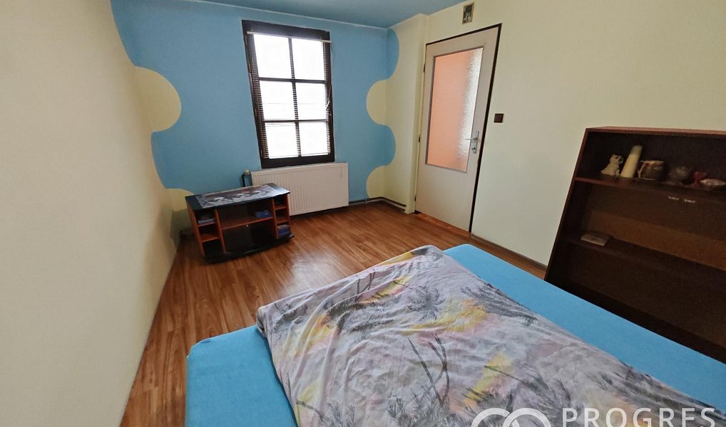 Prodej domu 160 m² s pozemkem 523 m², Rataje – náhled fotky 11