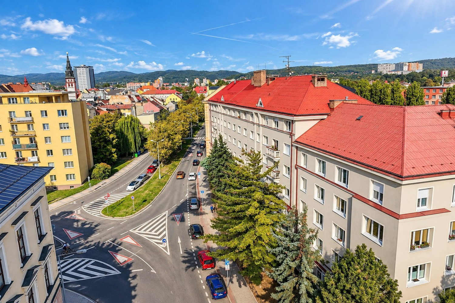 Prodej bytu 3+1 78 m² – fotografie 5