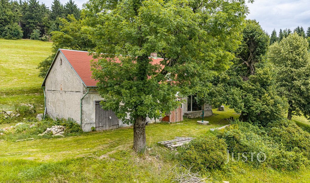 Prodej domu 247 m² s pozemkem 21 215 m², Proseč pod Ještědem – náhled fotky 10