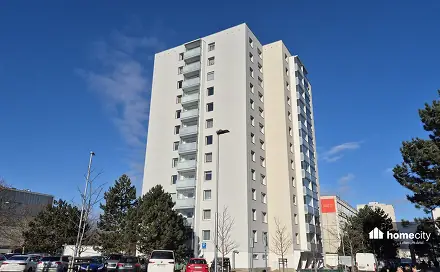 Pronájem bytu 3+1 73 m², U Josefa, Pardubice - Cihelna