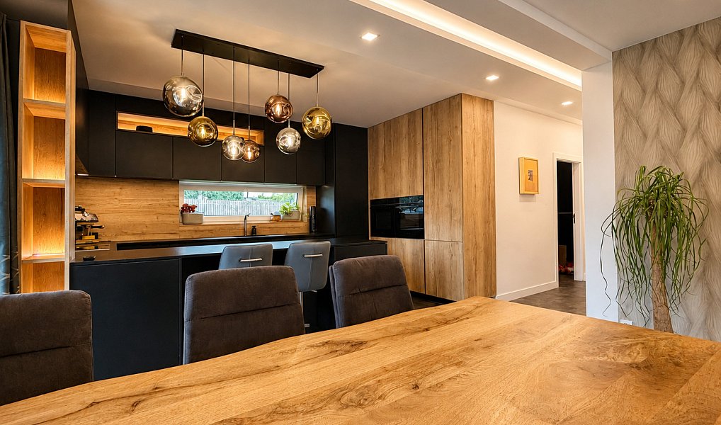Prodej domu 118 m² s pozemkem 2 864 m², Krupka – náhled fotky 27