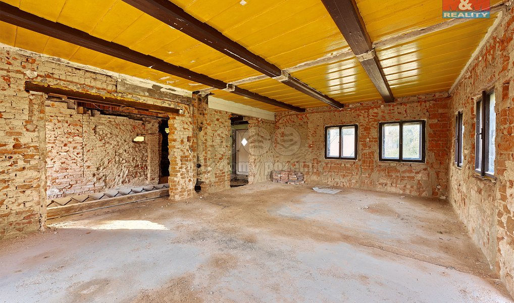 Prodej domu 100 m² s pozemkem 728 m², Staré Křečany – náhled fotky 2