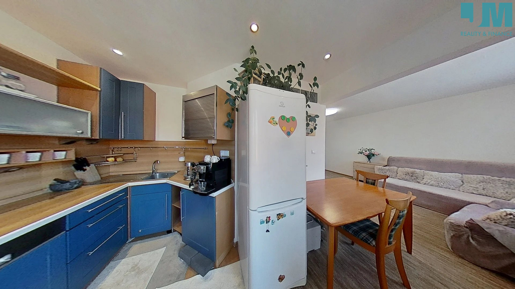 Prodej bytu 3+1 74 m² – fotografie 2