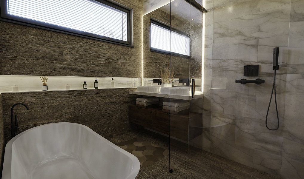 Prodej domu 120 m² s pozemkem 312 m², Petřvald – náhled fotky 7