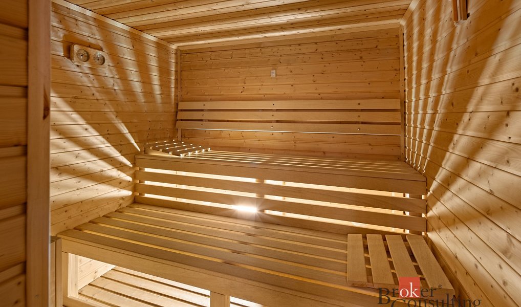 Prodej komerčního objektu (jiného typu) 498 m², Bedřichov – náhled fotky 9