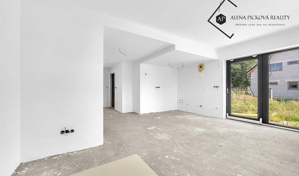 Prodej domu 113 m² s pozemkem 243 m², Hlinsko – náhled fotky 12