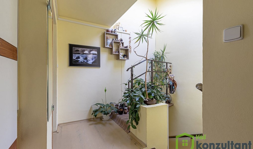 Prodej domu 220 m² s pozemkem 360 m², Bedihošť – náhled fotky 19