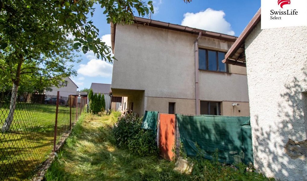 Prodej domu 145 m² s pozemkem 458 m², Boršov – náhled fotky 21