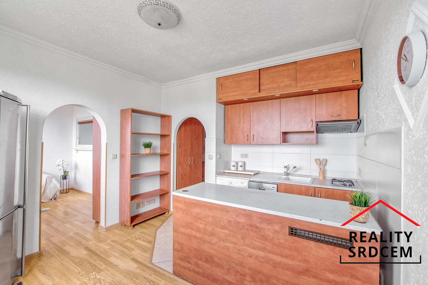 Prodej bytu 1+1 37 m², Karviná