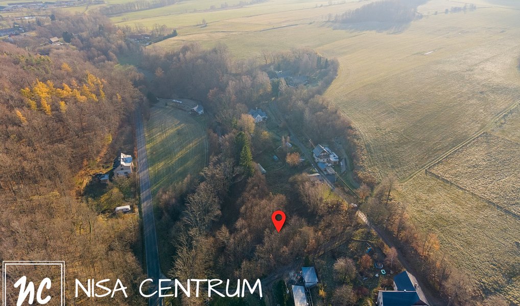 Prodej stavebního pozemku 1 222 m², Heřmanice – náhled fotky 4