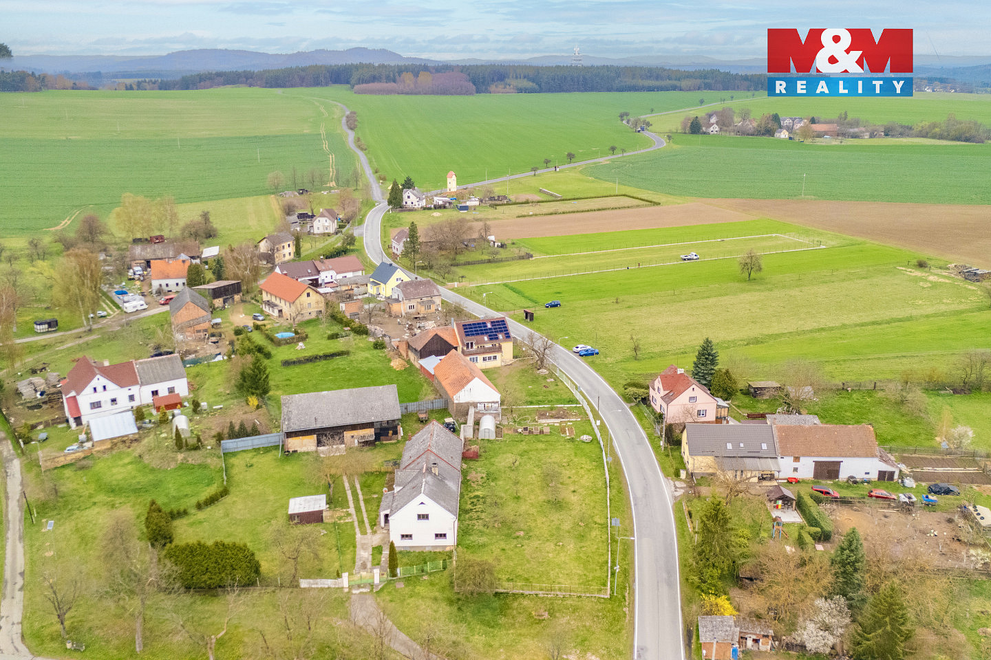 Prodej zahrady 3 600 m² — photo 4