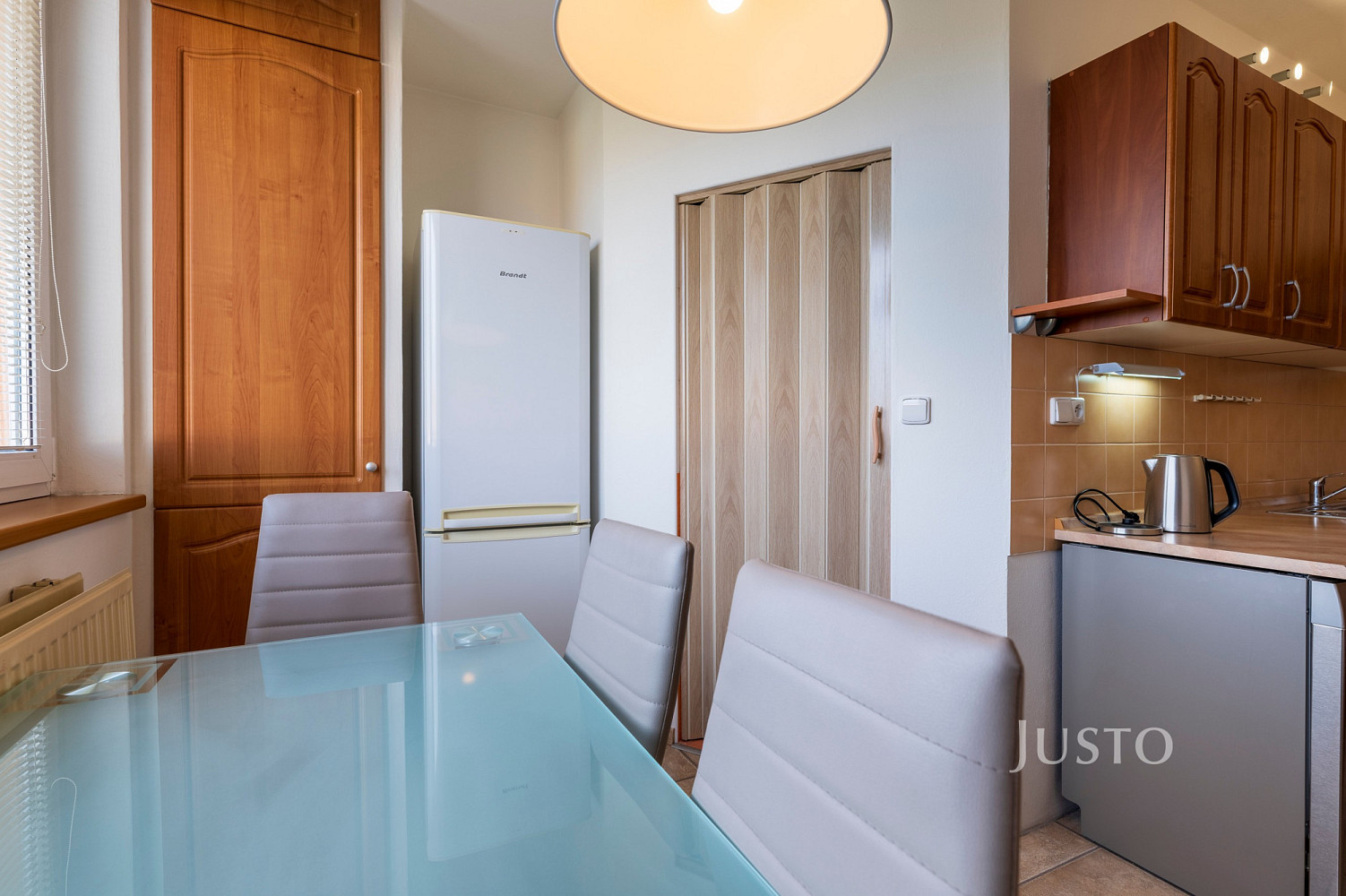 Pronájem bytu 2+1 56 m² – fotografie 3
