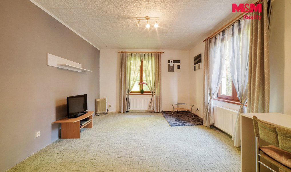 Prodej domu 247 m² s pozemkem 1 456 m², Loket – náhled fotky 16