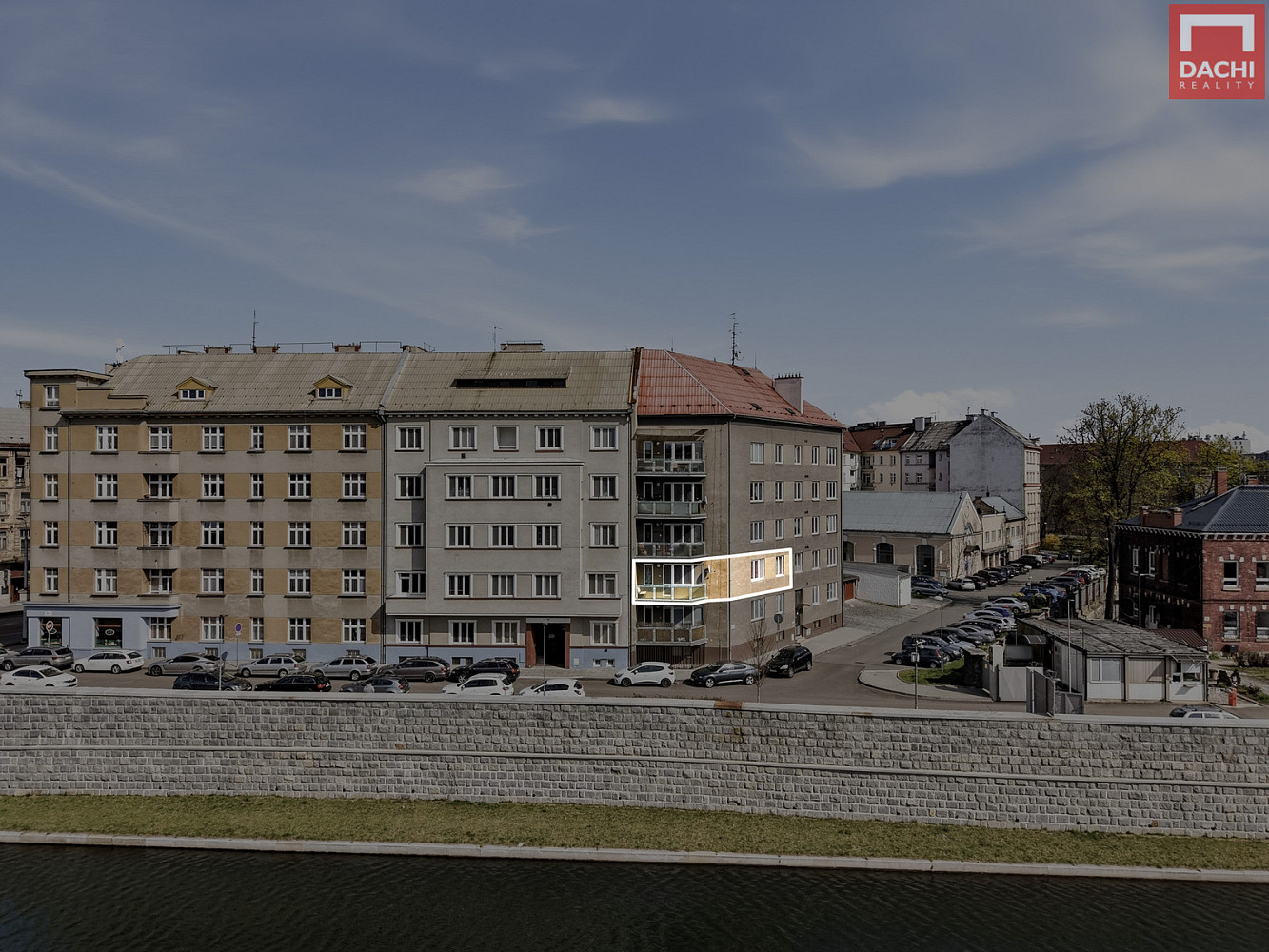 Prodej bytu 3+1 86 m² — photo 2
