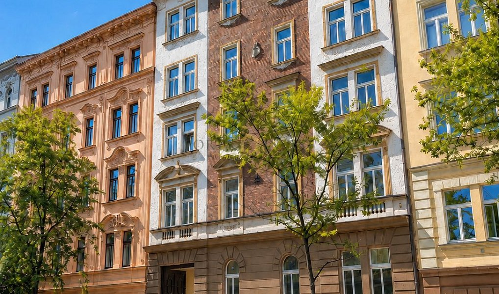 Prodej bytu 1+kk 17 m², Praha – náhled fotky 5