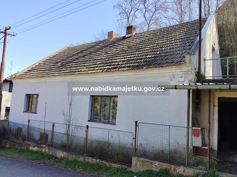 Prodej domu 79 m² s pozemkem 159 m²