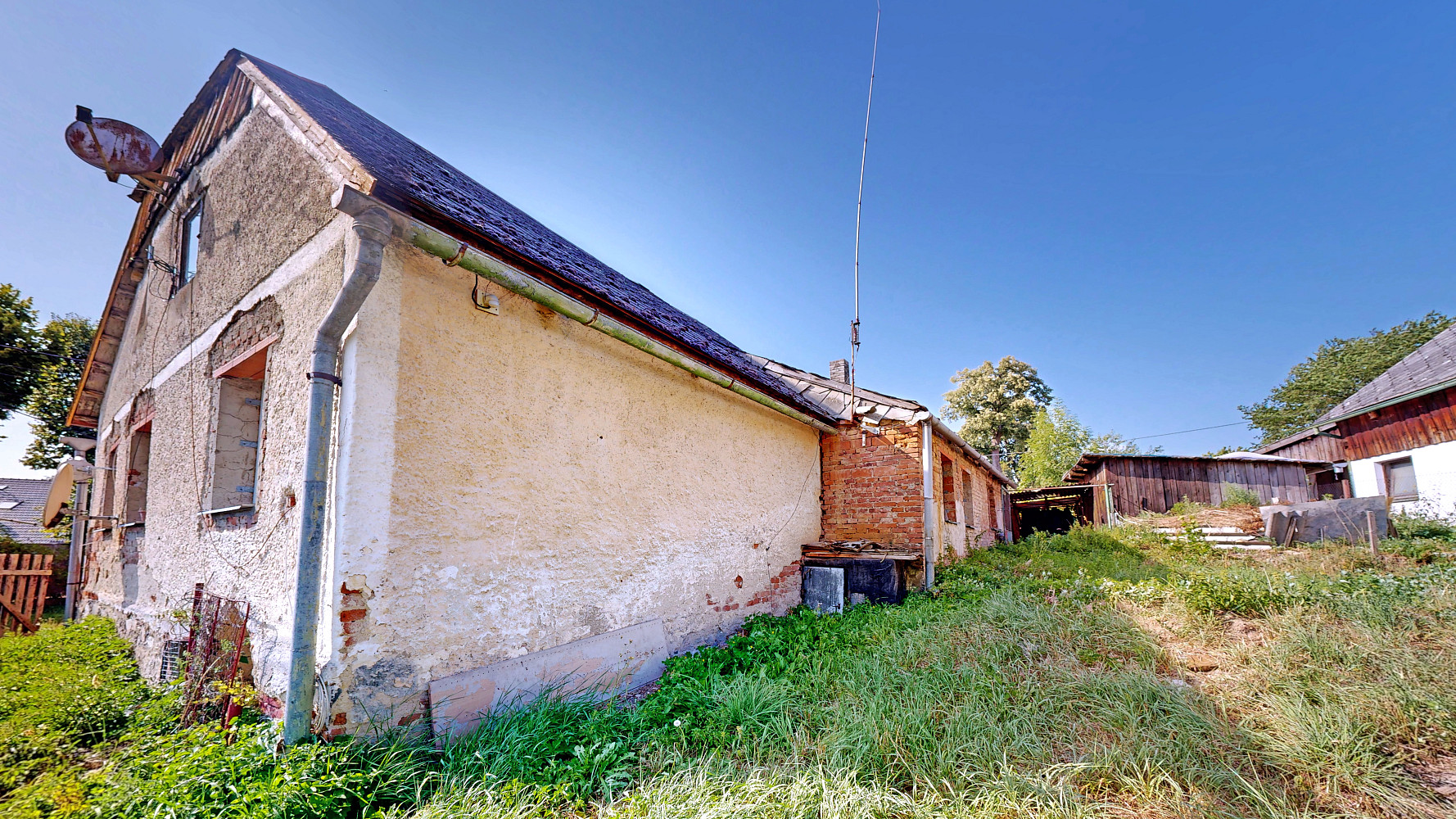 Prodej domu 116 m² – fotografie 4