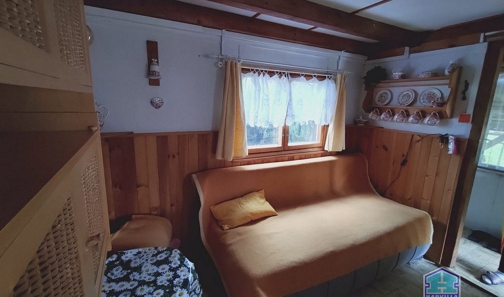 Prodej chaty/chalupy 20 m² s pozemkem 423 m², Kašperské Hory – náhled fotky 13