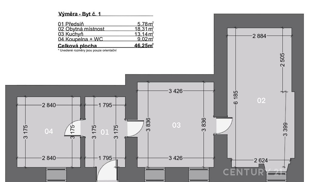 Prodej domu 306 m² s pozemkem 336 m², Vamberk – náhled fotky 5