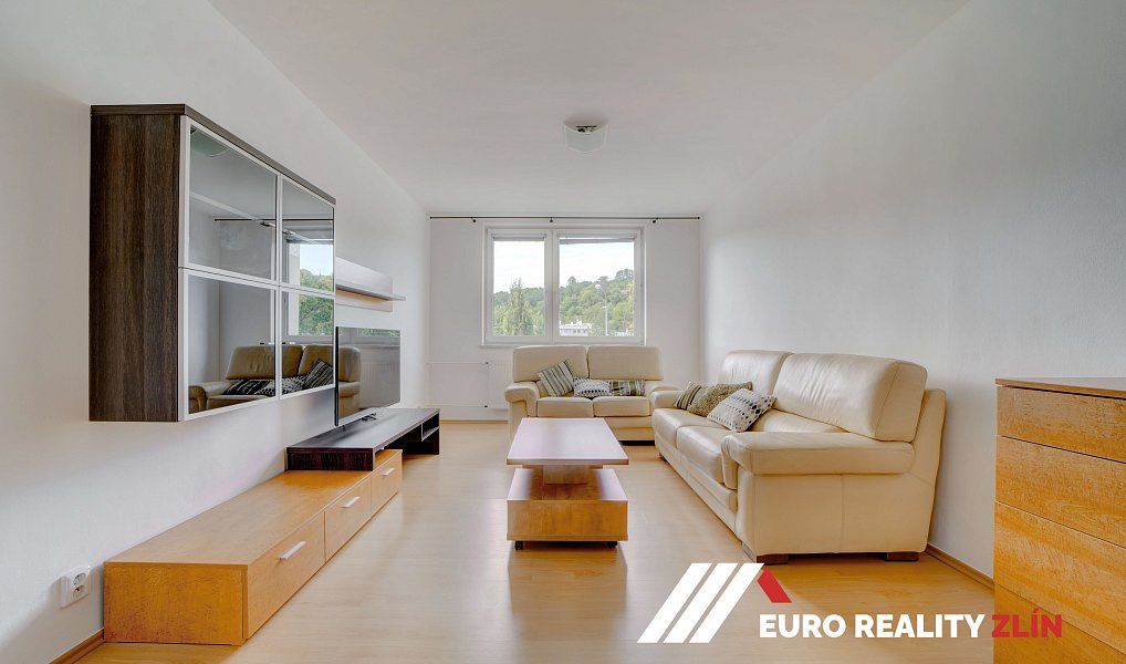 Pronájem bytu 2+1 66 m², Zlín – náhled fotky 8
