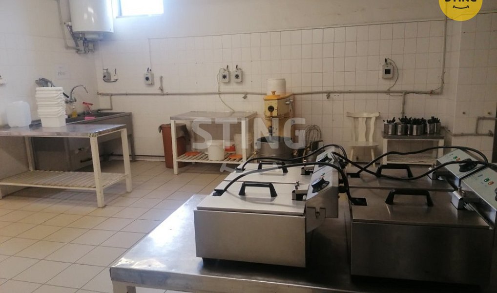 Pronájem výrobních prostor 80 m², Prostějov – náhled fotky 4