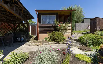 Prodej chaty/chalupy 12 m² s pozemkem 213 m², Ostrava