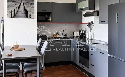 Prodej bytu 2+kk 50 m²