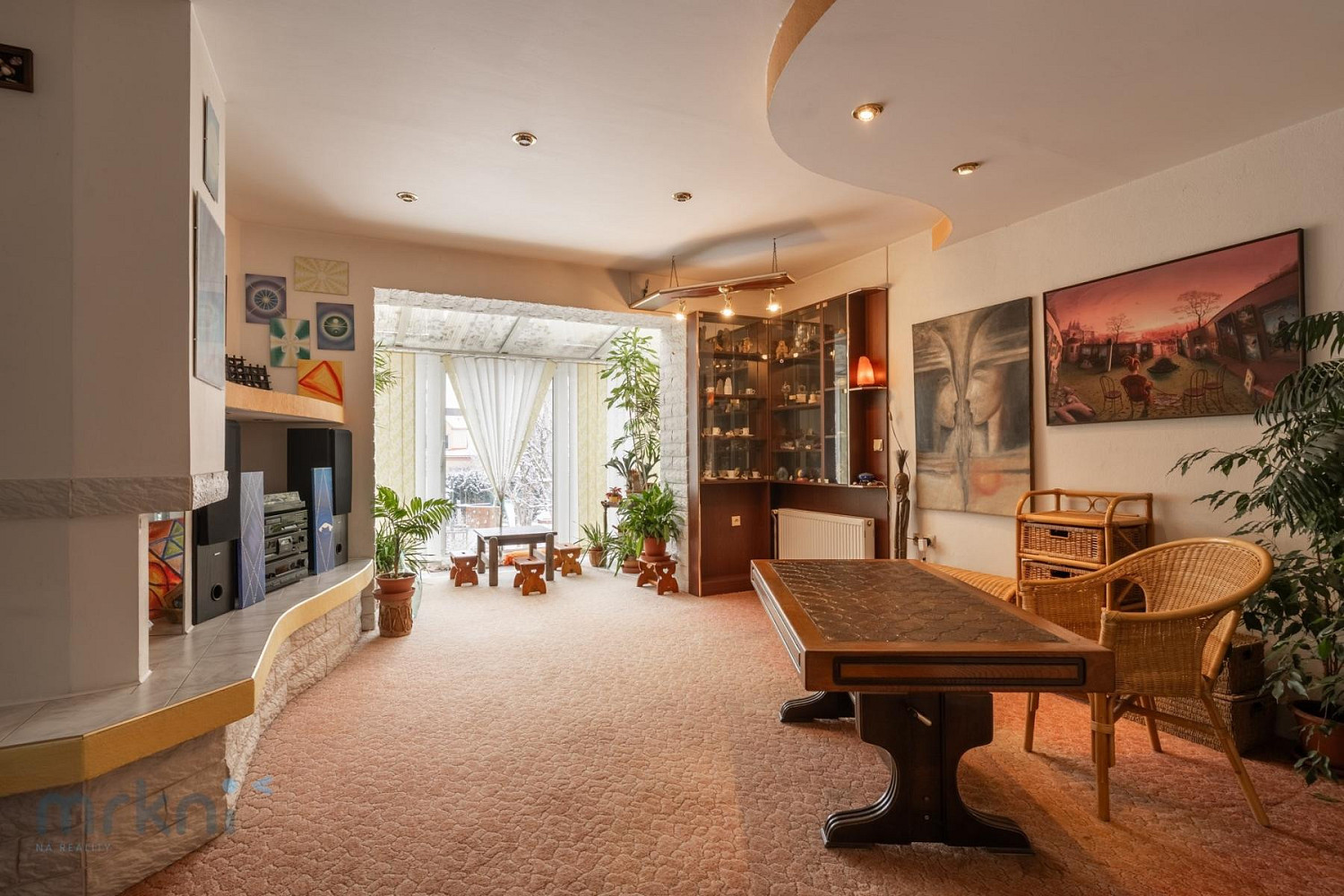 Prodej domu 170 m² s pozemkem 370 m² – pohled 3